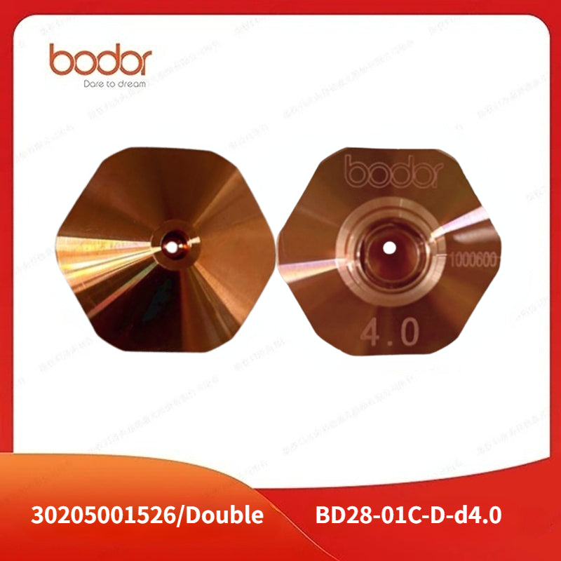 Bép cắt đôi/BD28-01C-D-d4.0/30205001526