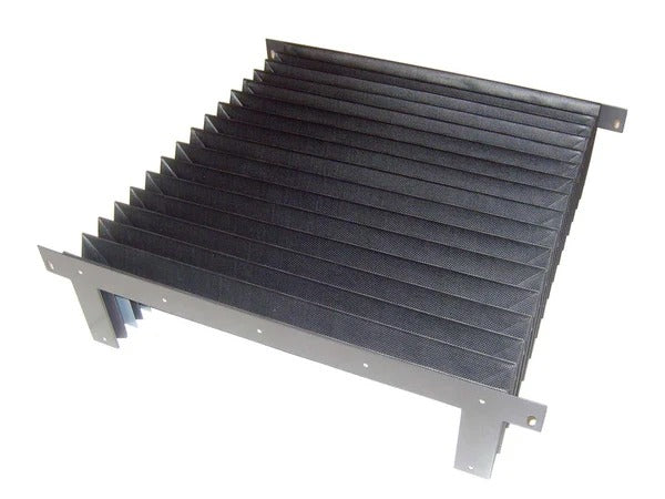 Cover chắn bụi thanh ray
