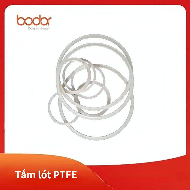Tấm lót PTFE/31205000044