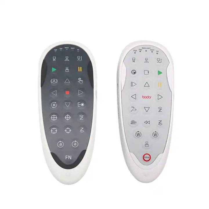 Điều khiển từ xa