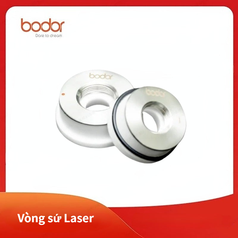 Vòng sứ Laser – Bodor-Vietnam