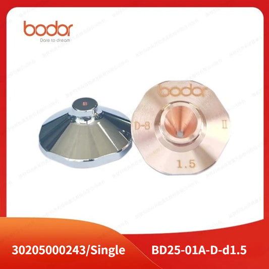 Bép cắt đơn/BD25-01A-D-d1.5-MAX/30205000243