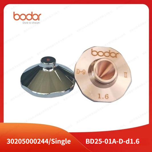 Bép cắt đơn/BD25-01A-D-d1.6-MAX/30205000244