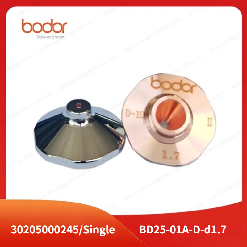 Bép cắt đơn/BD25-01A-D-d1.7-MAX/30205000245