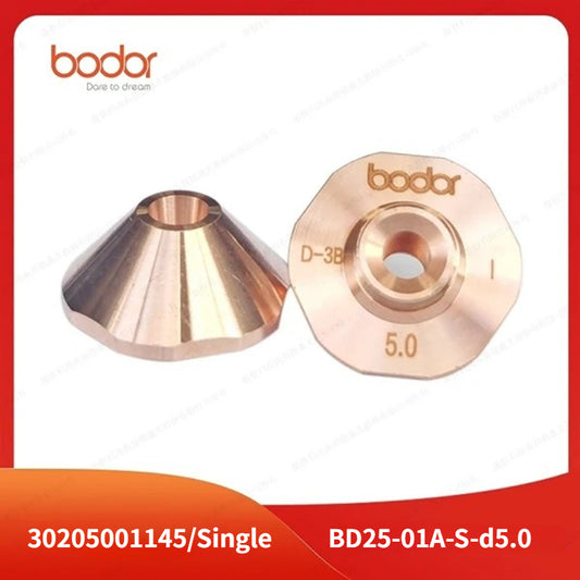 Bép cắt đơn/BD25-01A-S-d5.0/30205001145