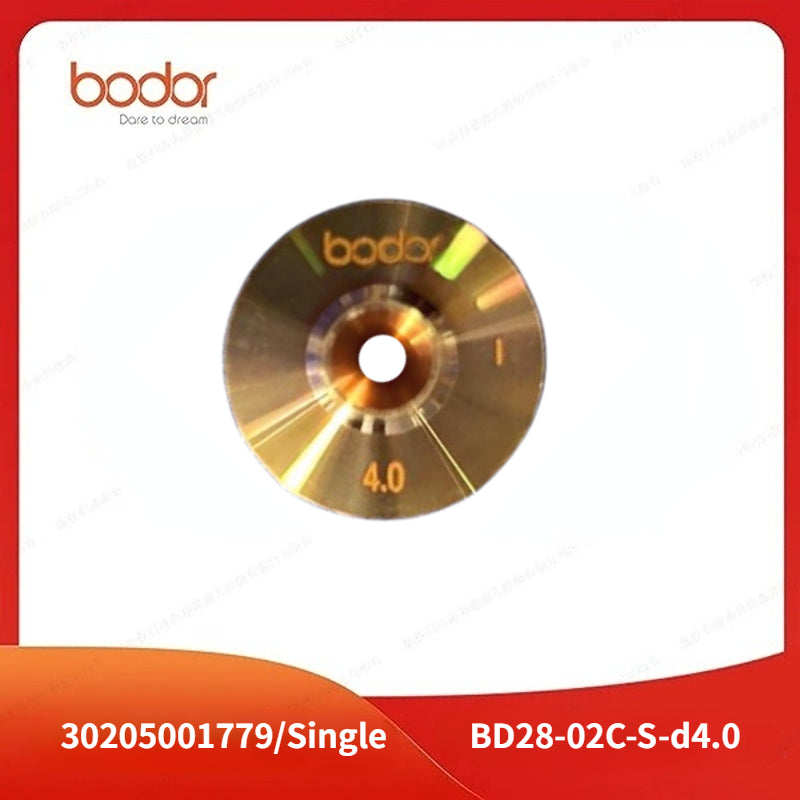 Bép cắt đơn/BD28-02C-S-d4.0/30205001779