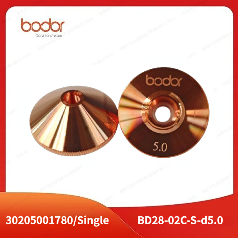 Bép cắt đơn/BD28-02C-S-d5.0/30205001780