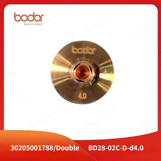 Bép cắt đôi/BD28-02C-D-d4.0/30205001788