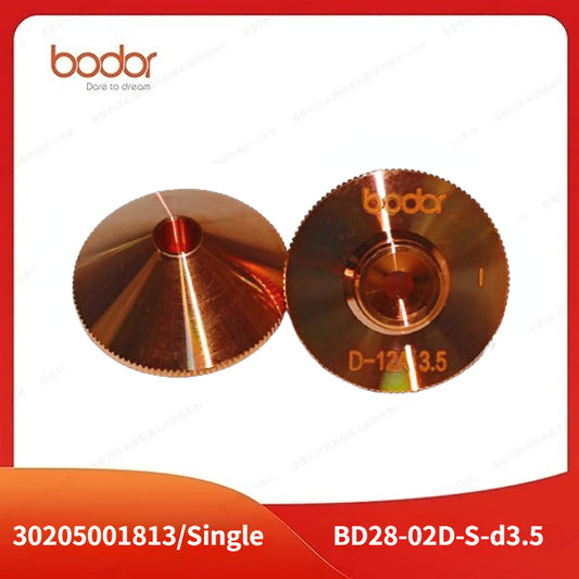 Bép cắt đơn/BD28-02D-S-d3.5/30205001813