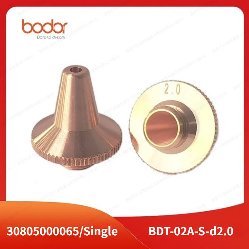 Bép cắt đơn/BDT-02A-S-d2.0/30805000065