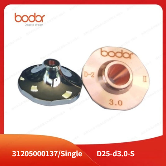 Bép cắt đơn/D25-d3.0-S/31205000137