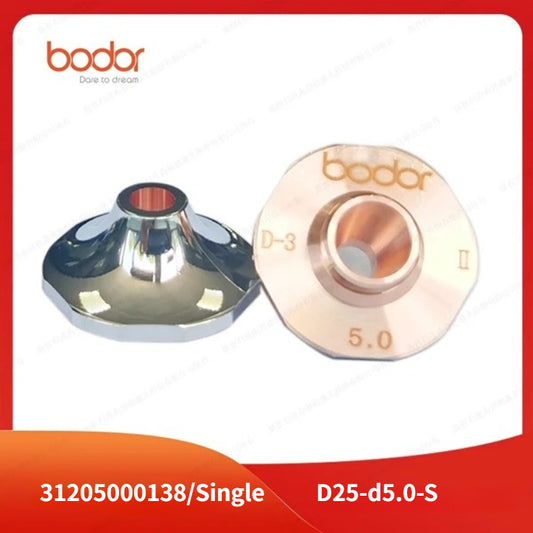 Bép cắt đơn/D25-d5.0-S/31205000138