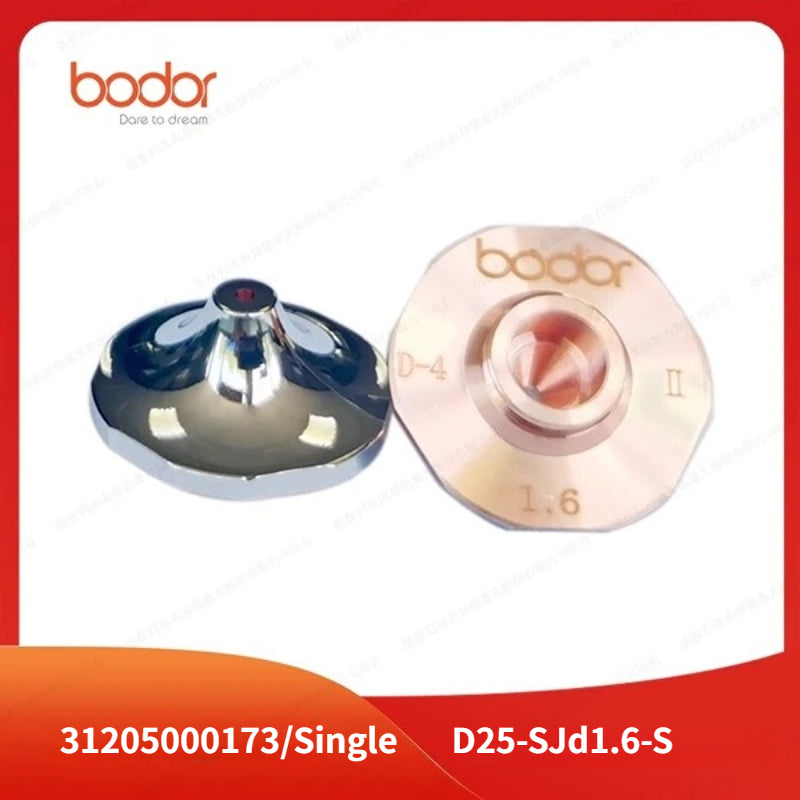 Bép cắt đơn/D25-SJd1.6-S/31205000173