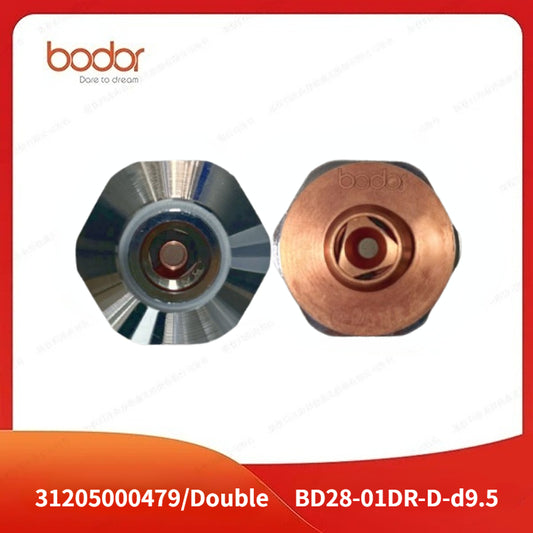 Bép cắt đôi/BD28-01DR-D-d9.5/31205000479